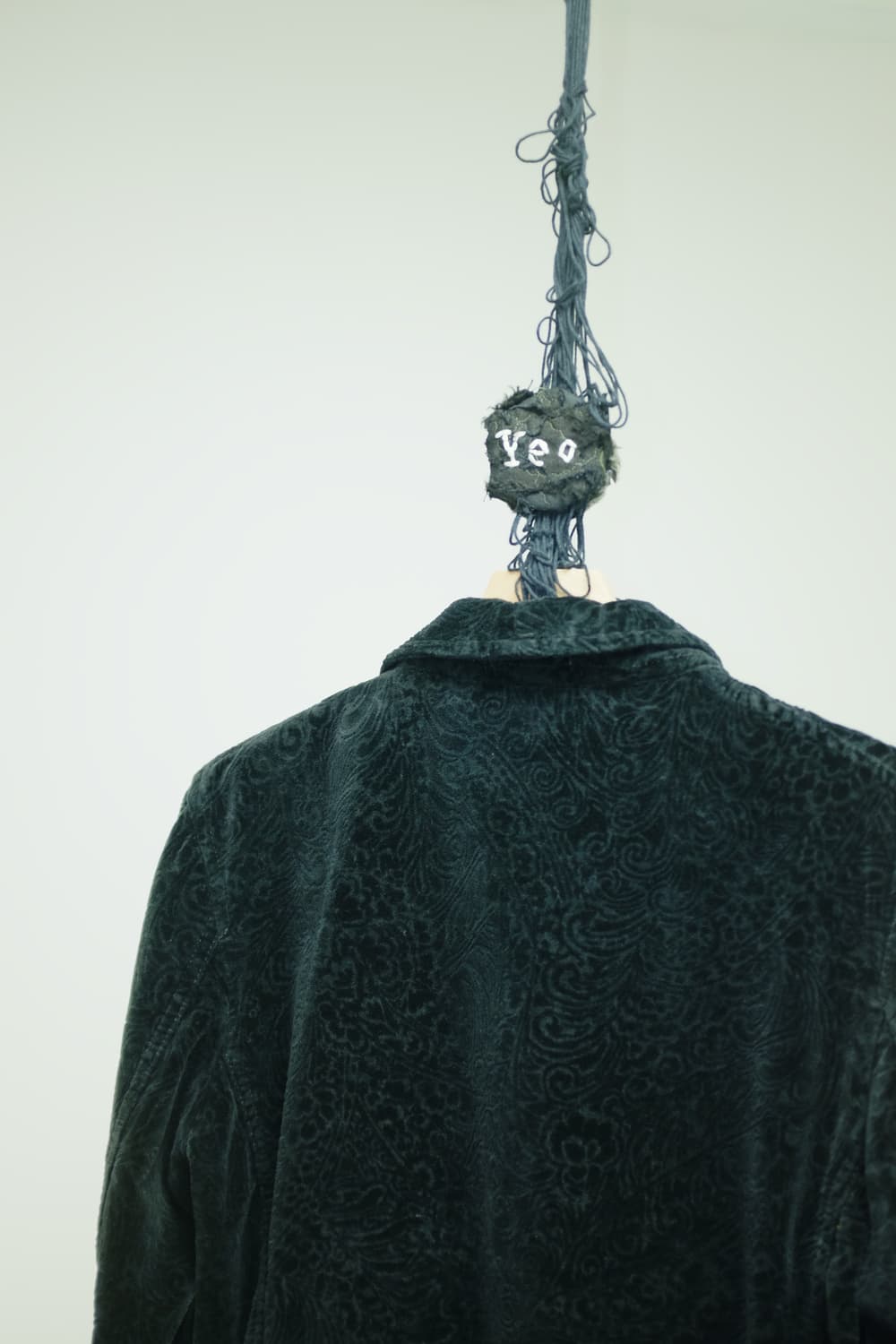 꼼데가르송 옴므플러스 자켓 AD 2011 상품이미지4