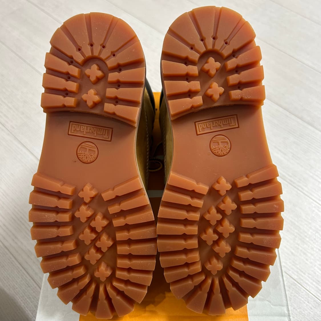 (새상품) 팀버랜드 부츠 아동 키즈 185 상품이미지6