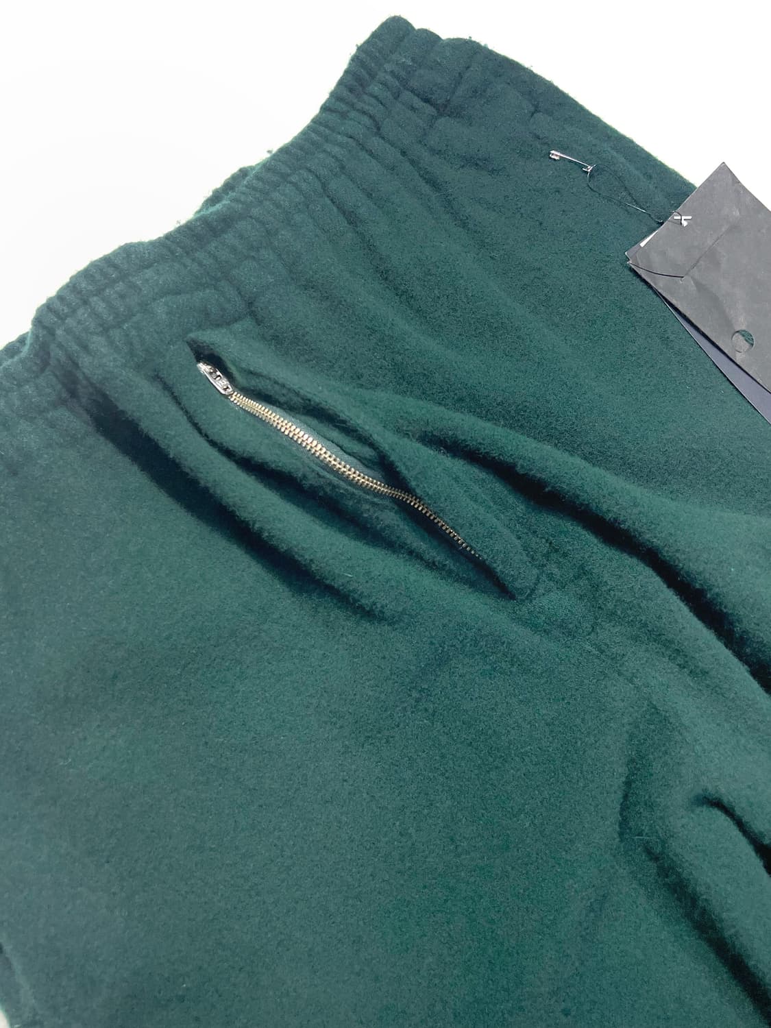 Undercover 20fw Wool Wide Pants 상품이미지6