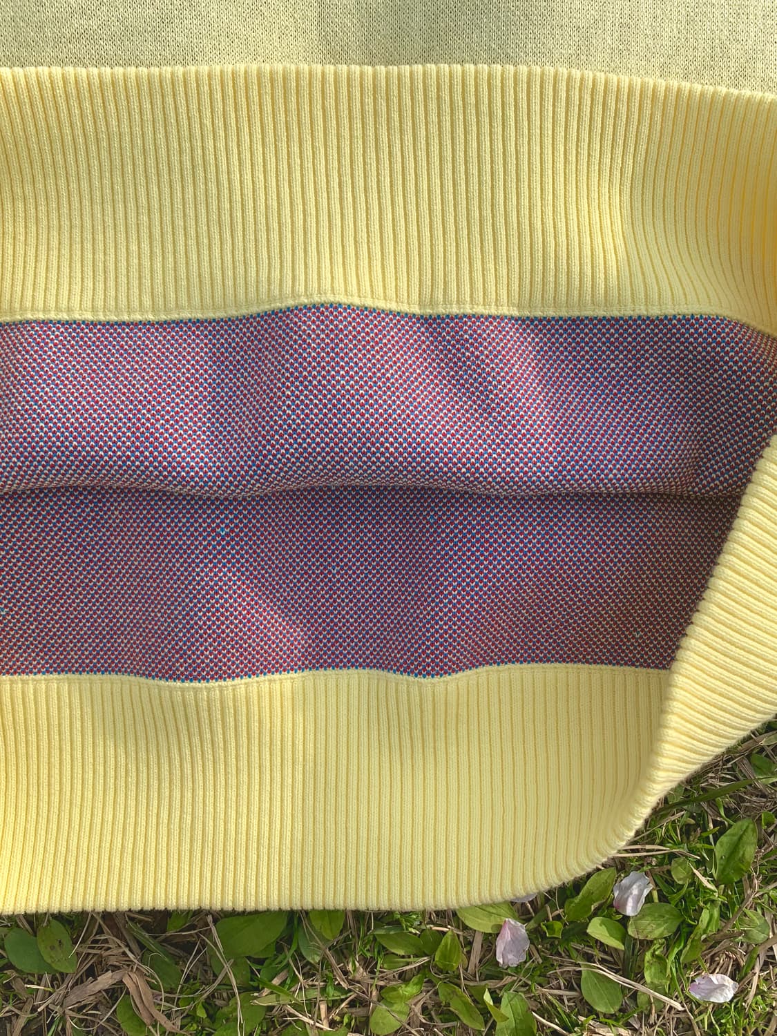 오프닝 세레모니 니트 (remon) 상품이미지8