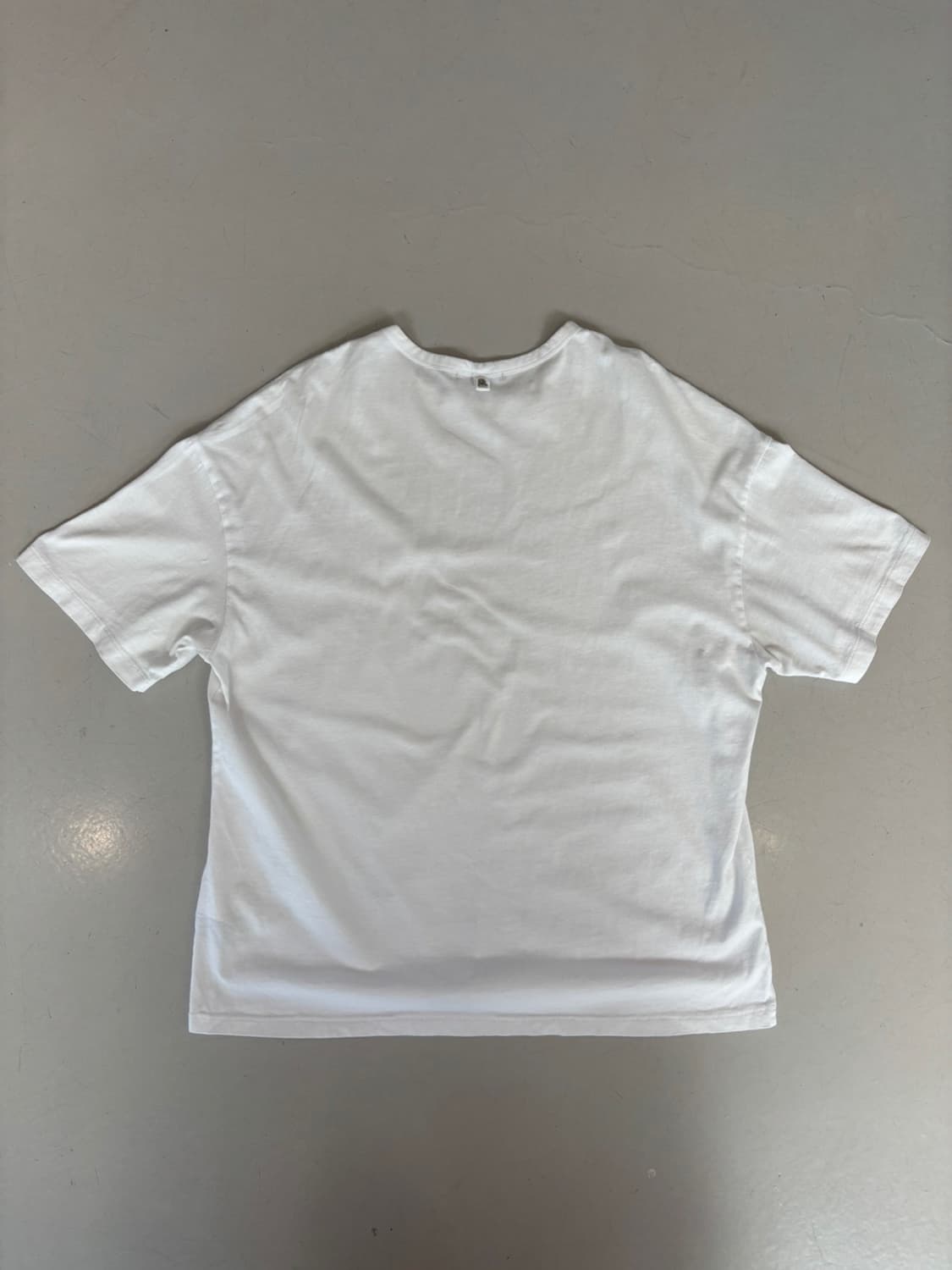 Allegri T-shirt 상품이미지4
