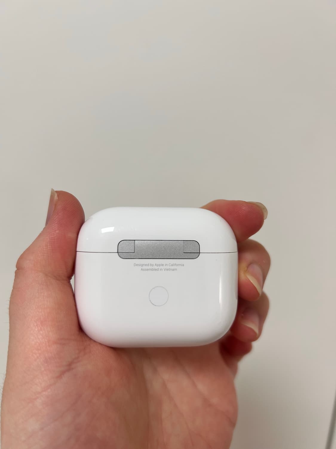 에어팟 3세대 본체+ 오른쪽 상품이미지3