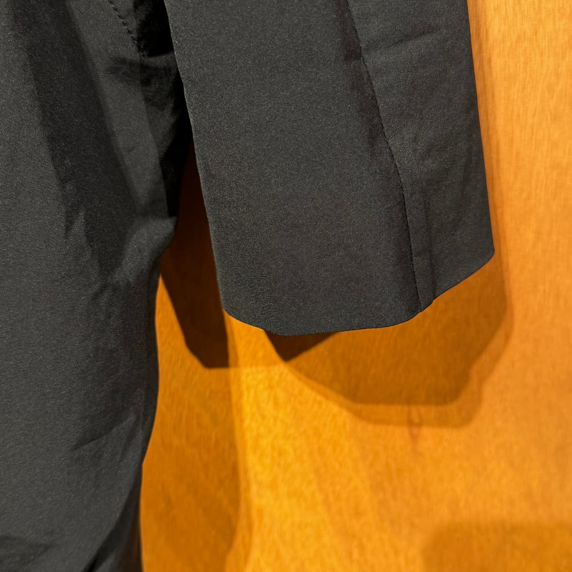 MARNI 마르니 이태리 노카라 드로우 스트링 자켓 M 상품이미지8