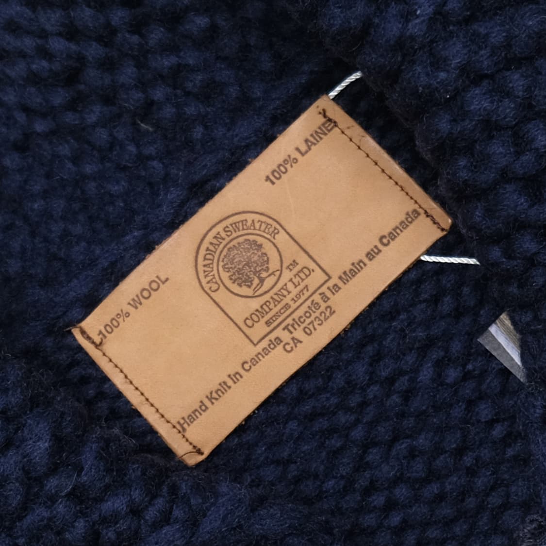 cowichan sweater 상품이미지5