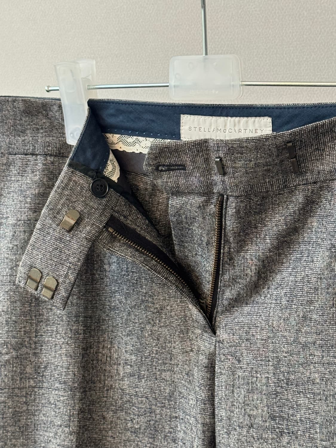 Stella Mccartney 슬랙스 상품이미지4