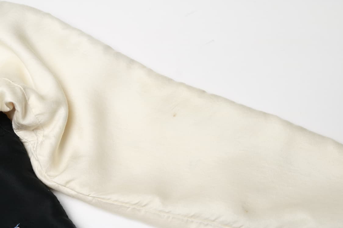 [XS] 디아프바인 수베니어 스카쟌 자켓 상품이미지8