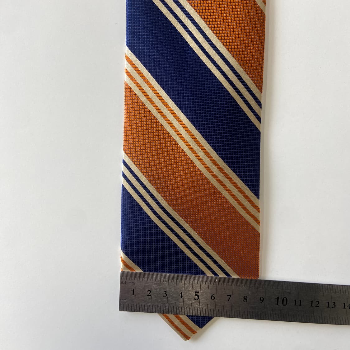 폴스튜어트 (Paul Stuart)  정품 명품넥타이8.7cm 상품이미지8