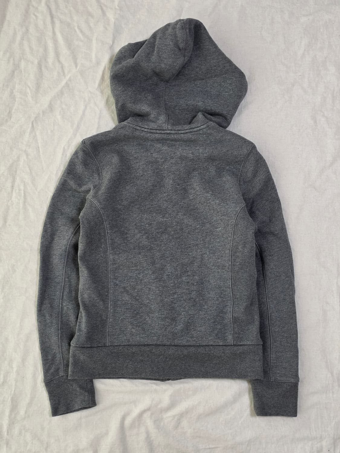 타미힐피거 퍼 후드 집업 일본빈티지 상품이미지9