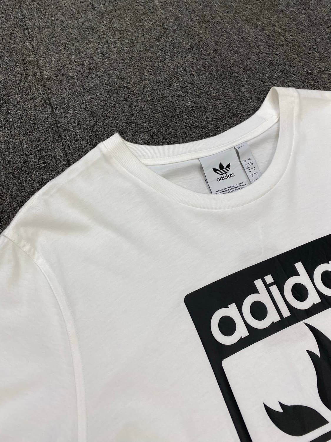 Adidas 아디다스 반팔 티셔츠 상품이미지3