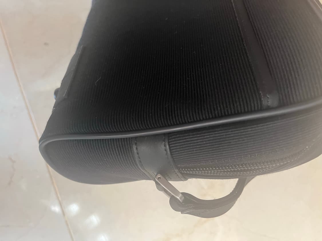 몽블랑 파우치핸드백 Montblanc Hand Bag 상품이미지5