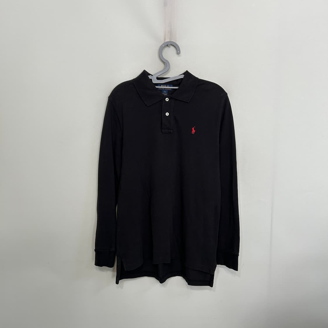 폴로 랄프로렌 레드포니 티셔츠  상품이미지1