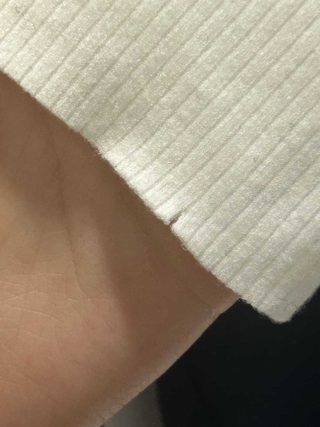 kleesier 클리시어 밀크셰이크 버튼 탑 milkshake 상품이미지2