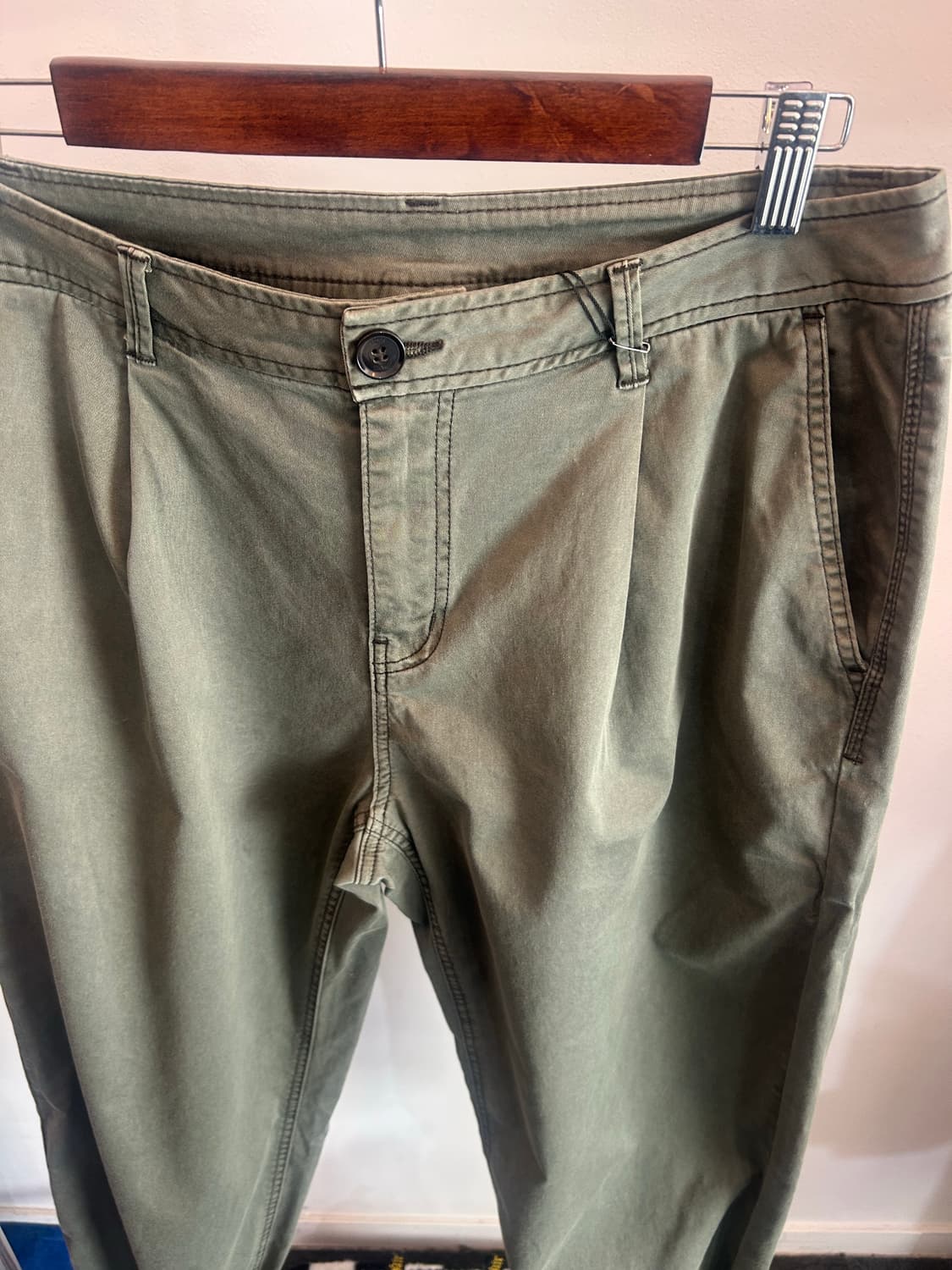 나우 면바지 상품이미지2