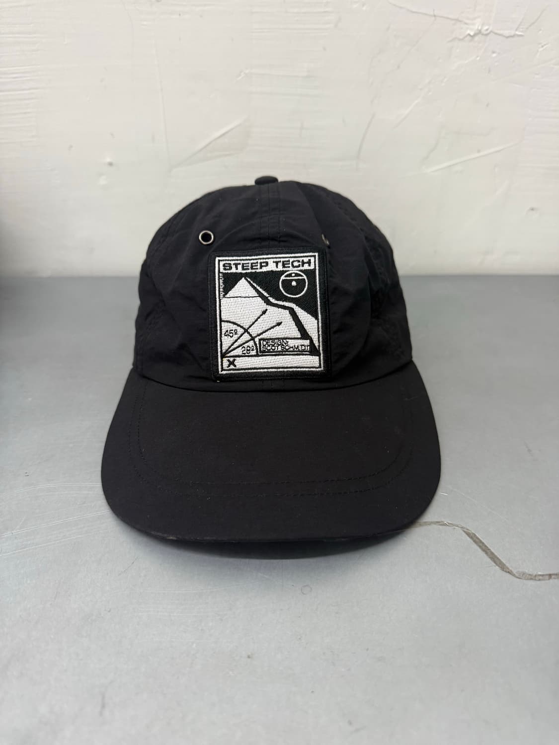 Supreme The North Face Steep Tech cap 상품이미지1