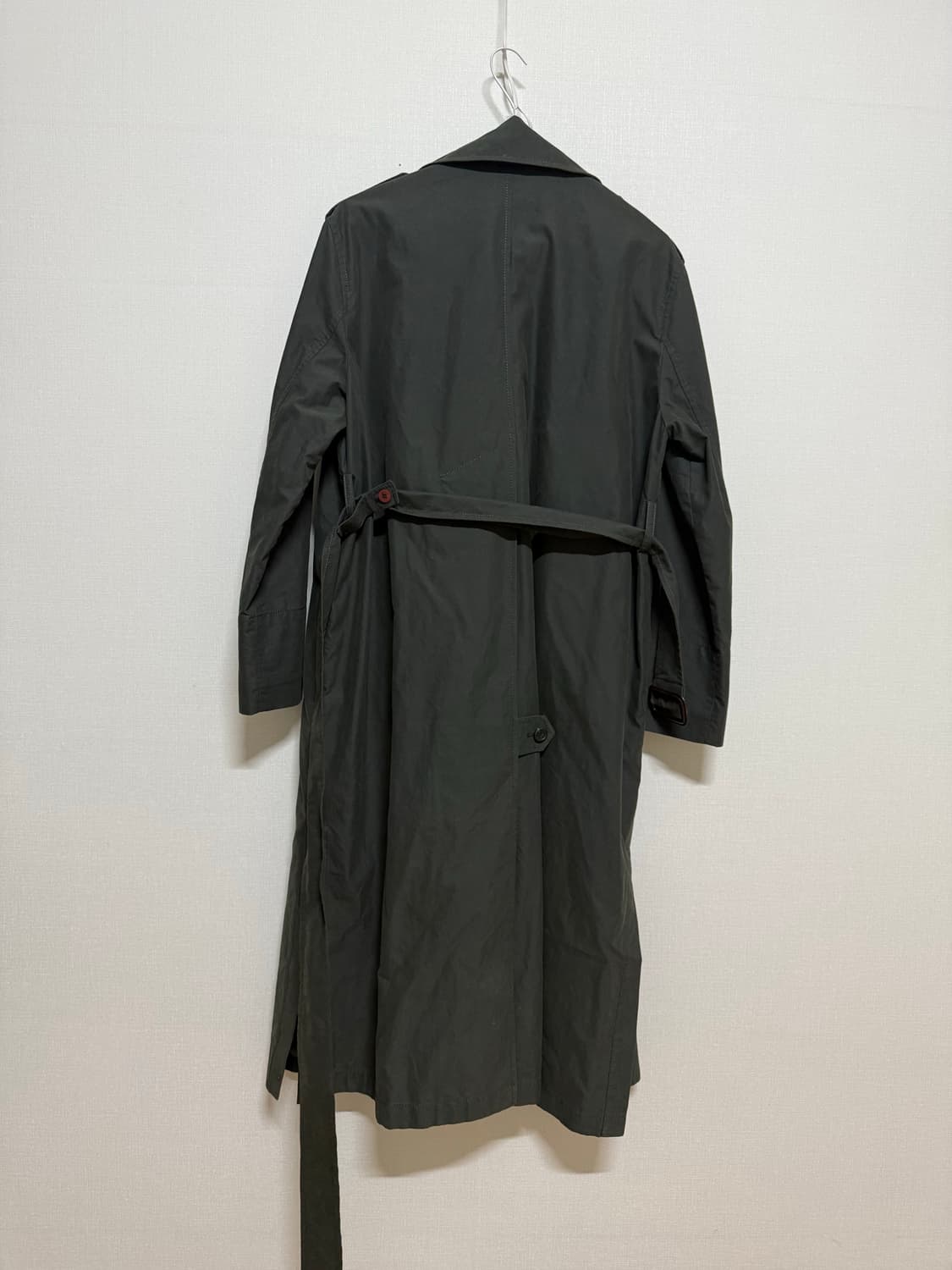 STEFANEL 바바리 상품이미지2