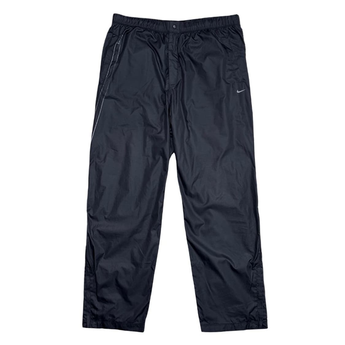 NIKE 블랙 웜업 트랙 팬츠 XL 상품이미지1