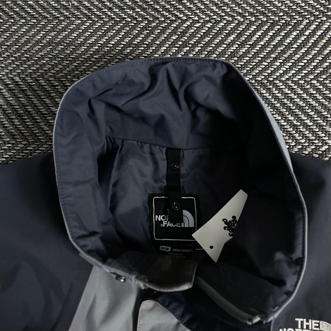 노스페이스 하이벤트 테크웨어 마운틴 자켓o 2836 상품이미지6