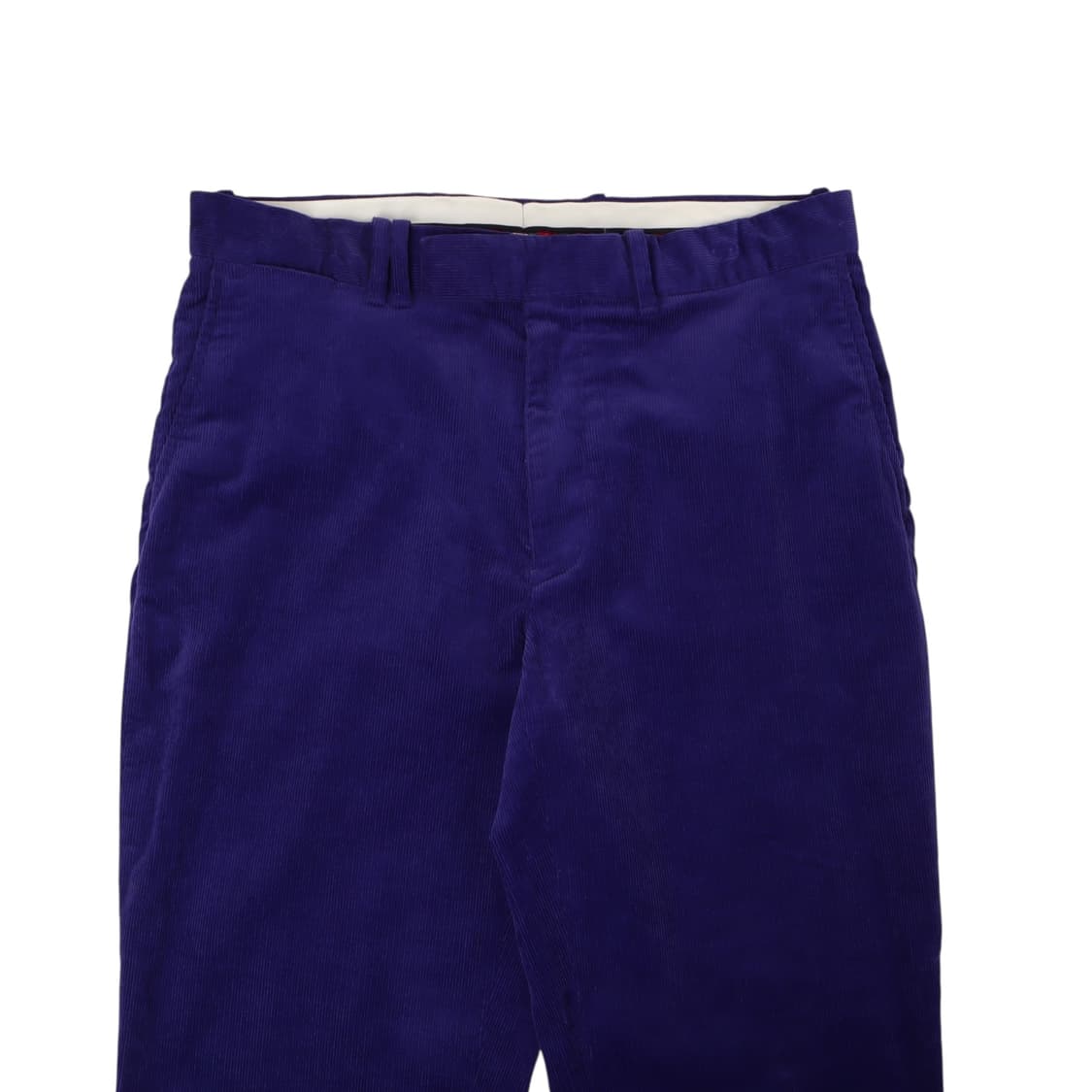 폴로 랄프로렌 퍼플 코듀로이 팬츠 상품이미지2