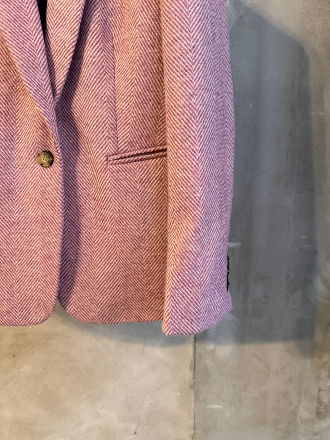 제이크루 트위드 자켓 55~66 상품이미지6