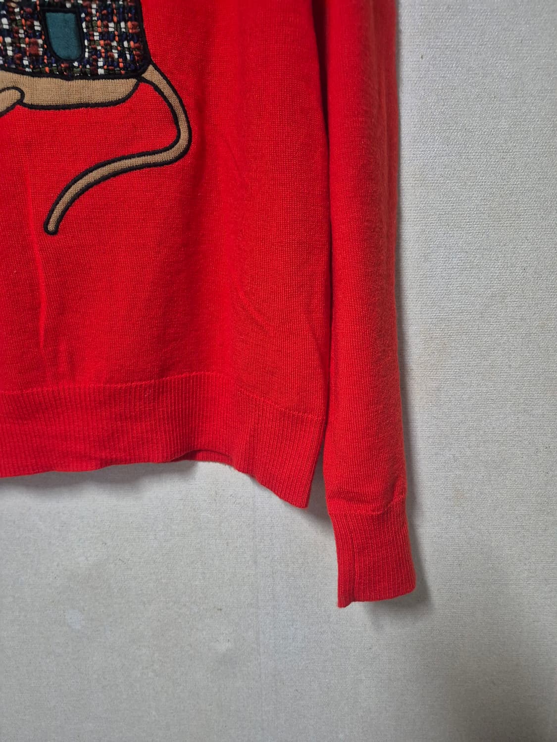 토리버치 니트 상품이미지3