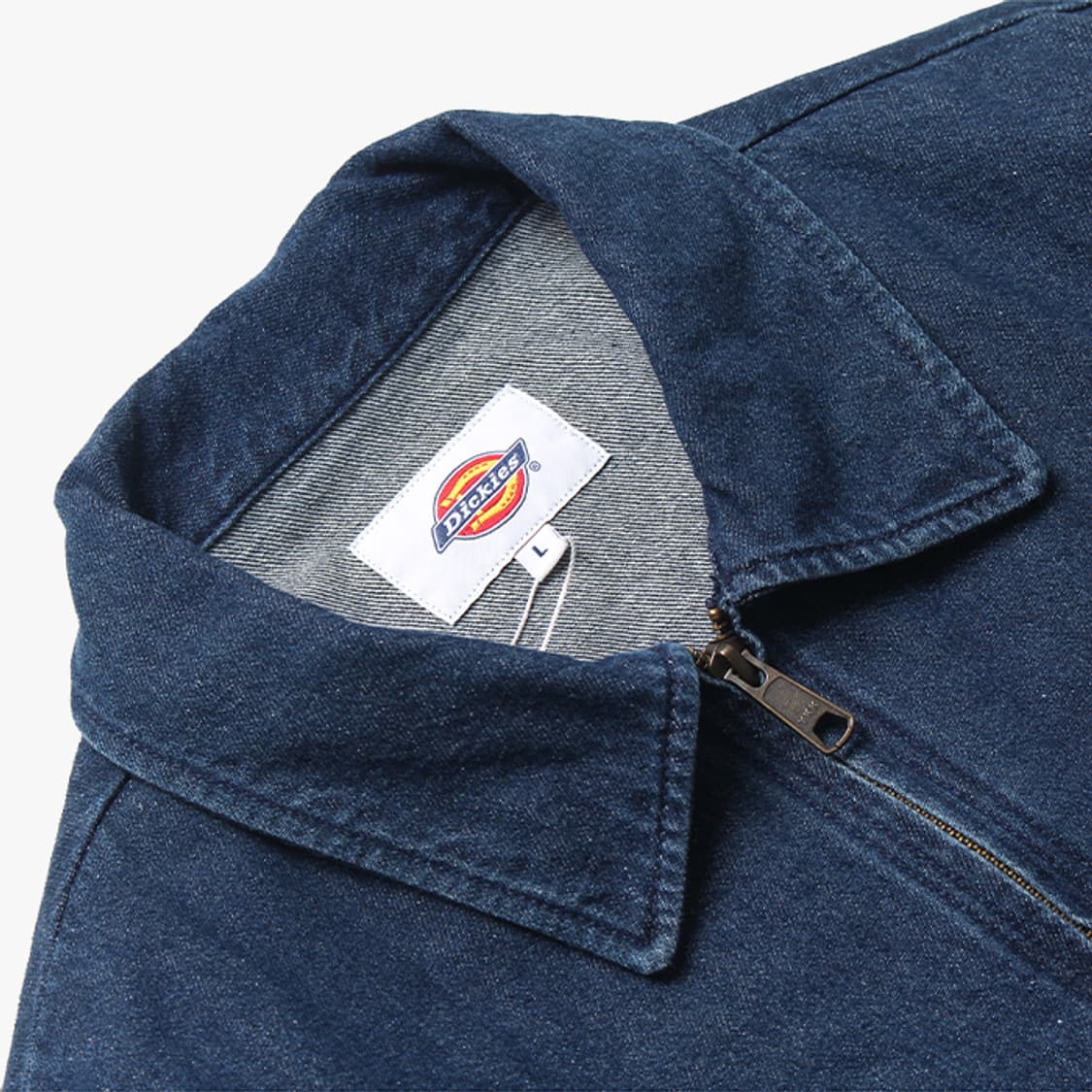 DICKIES "Denim Blouson" 상품이미지6