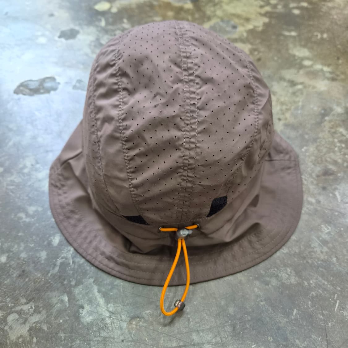 살로몬 버킷햇 벙거지 모자 상품이미지2