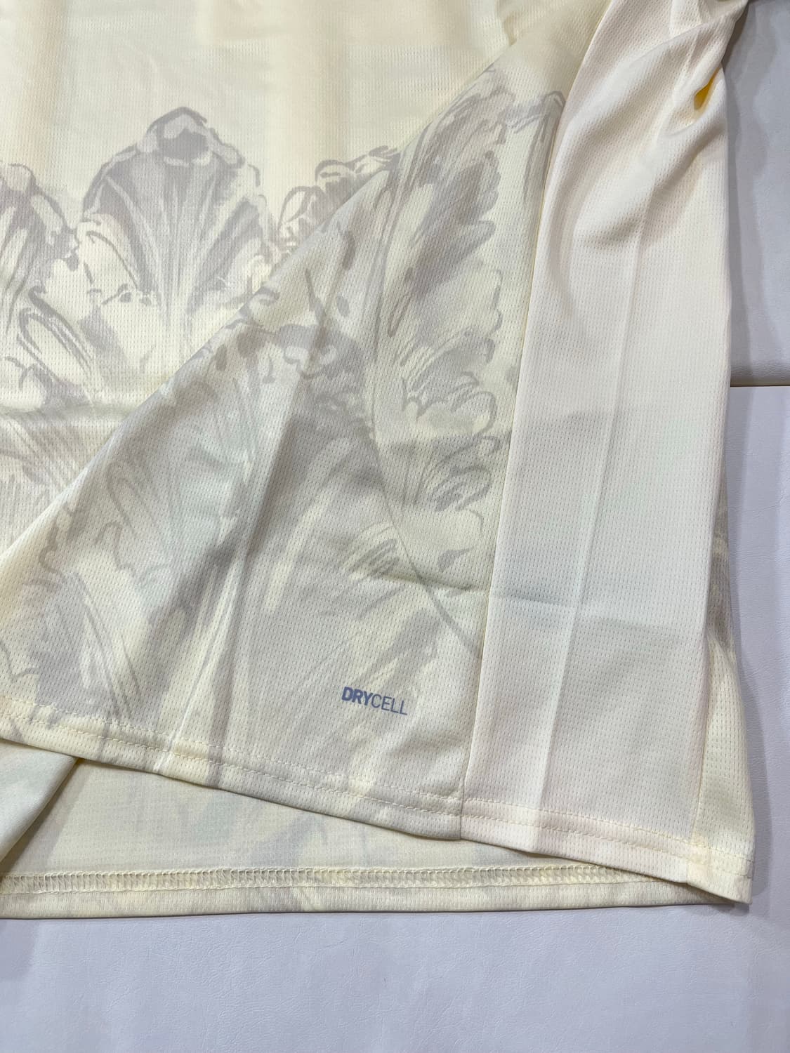 푸마 X 키드슈퍼 25-26 SE 팔메이라스 클럽월드컵 어웨이 에스테방 상품이미지6