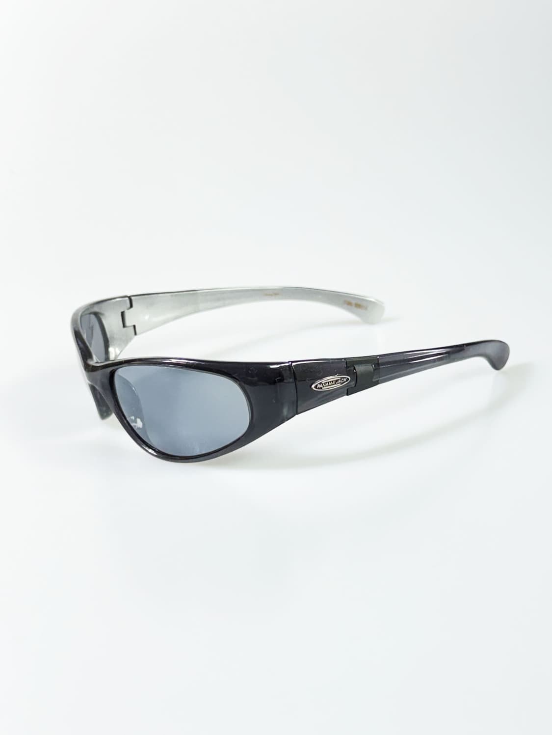 90s PANAMA JACK 랩어라운드 스포티 빈티지 선글라스 상품이미지3