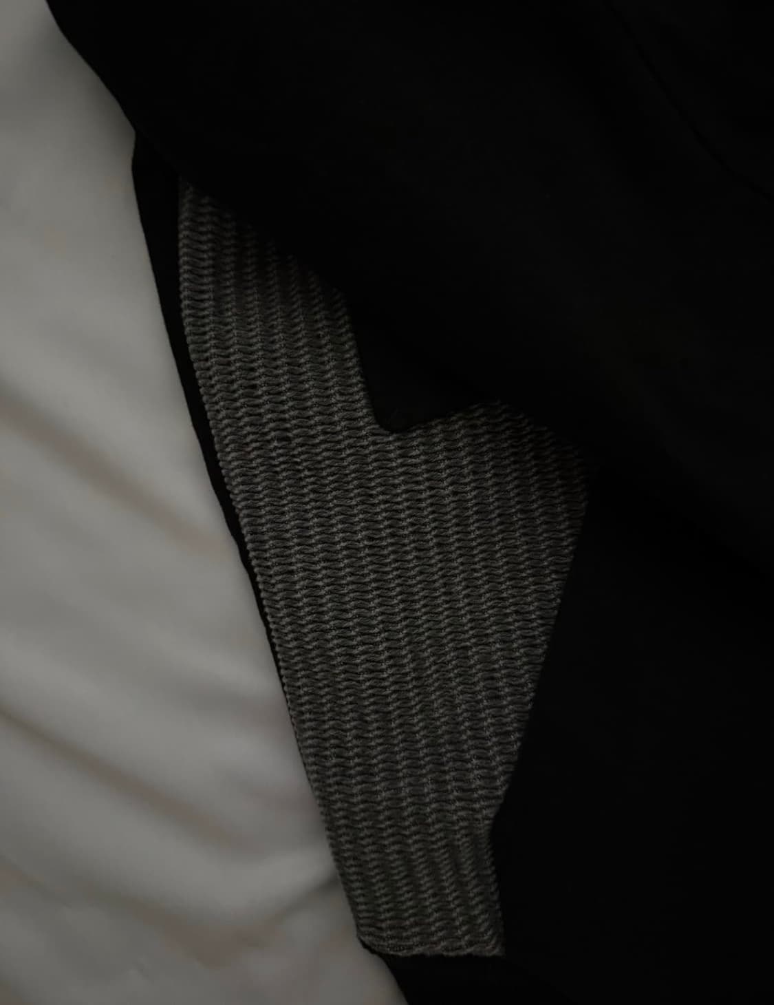 XLIM EP.2 01 BLOUSON 상품이미지4