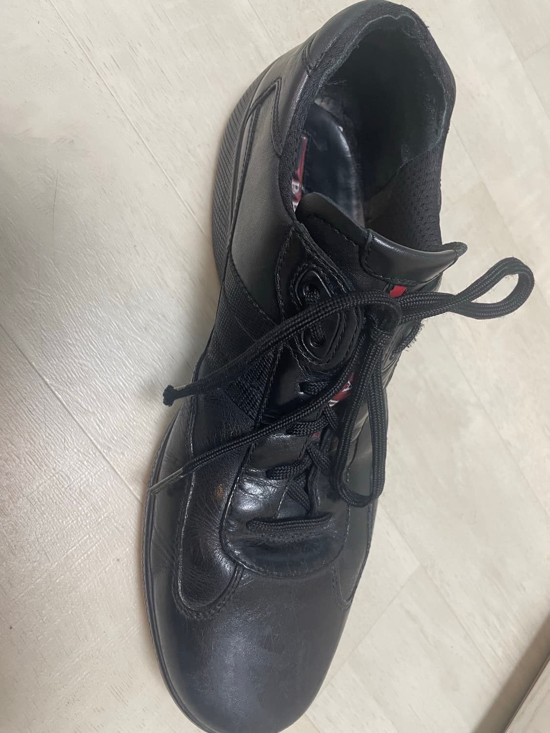 프라다 아메리카컵 270 상품이미지10