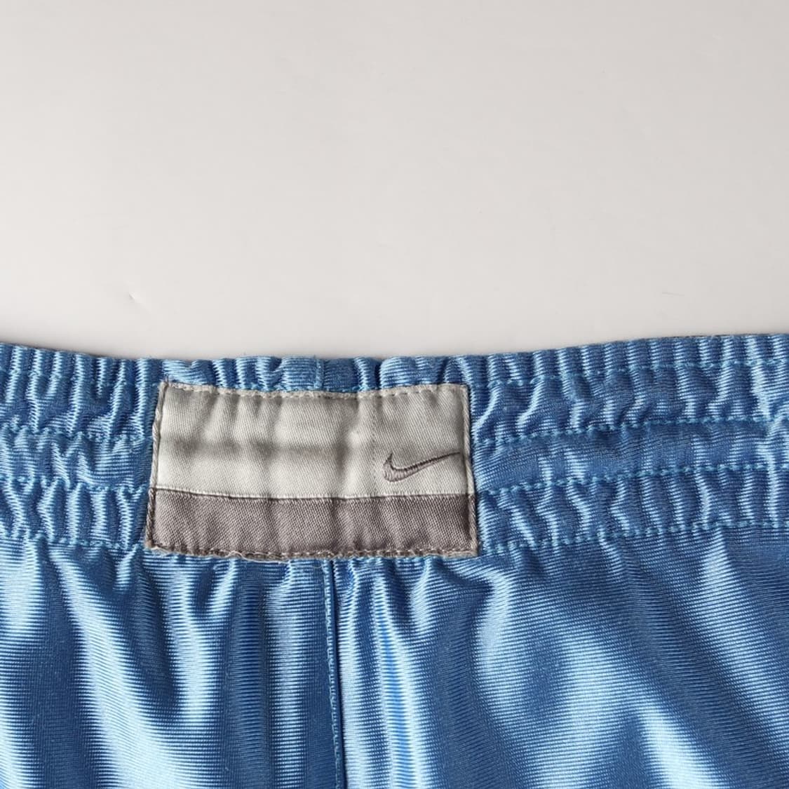 나이키 스우시 메쉬 배색 스포츠 숏팬츠 상품이미지5