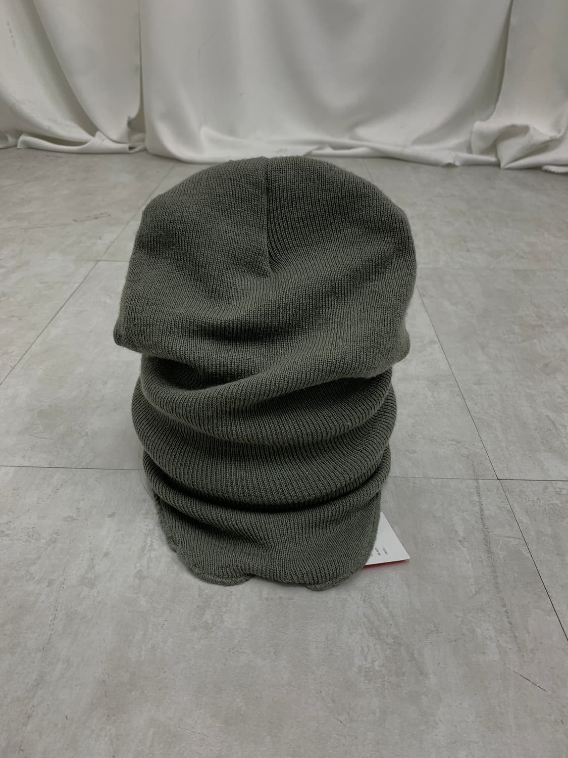 니트 소재 비니•발라클라바 #787 상품이미지2