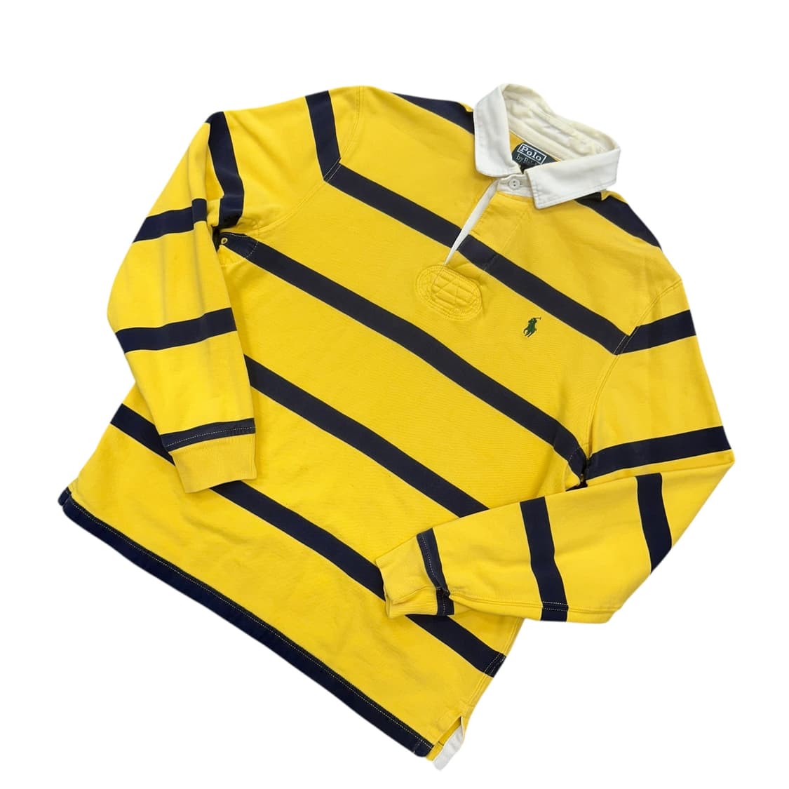 폴로랄프로렌 럭비티셔츠 상품이미지3