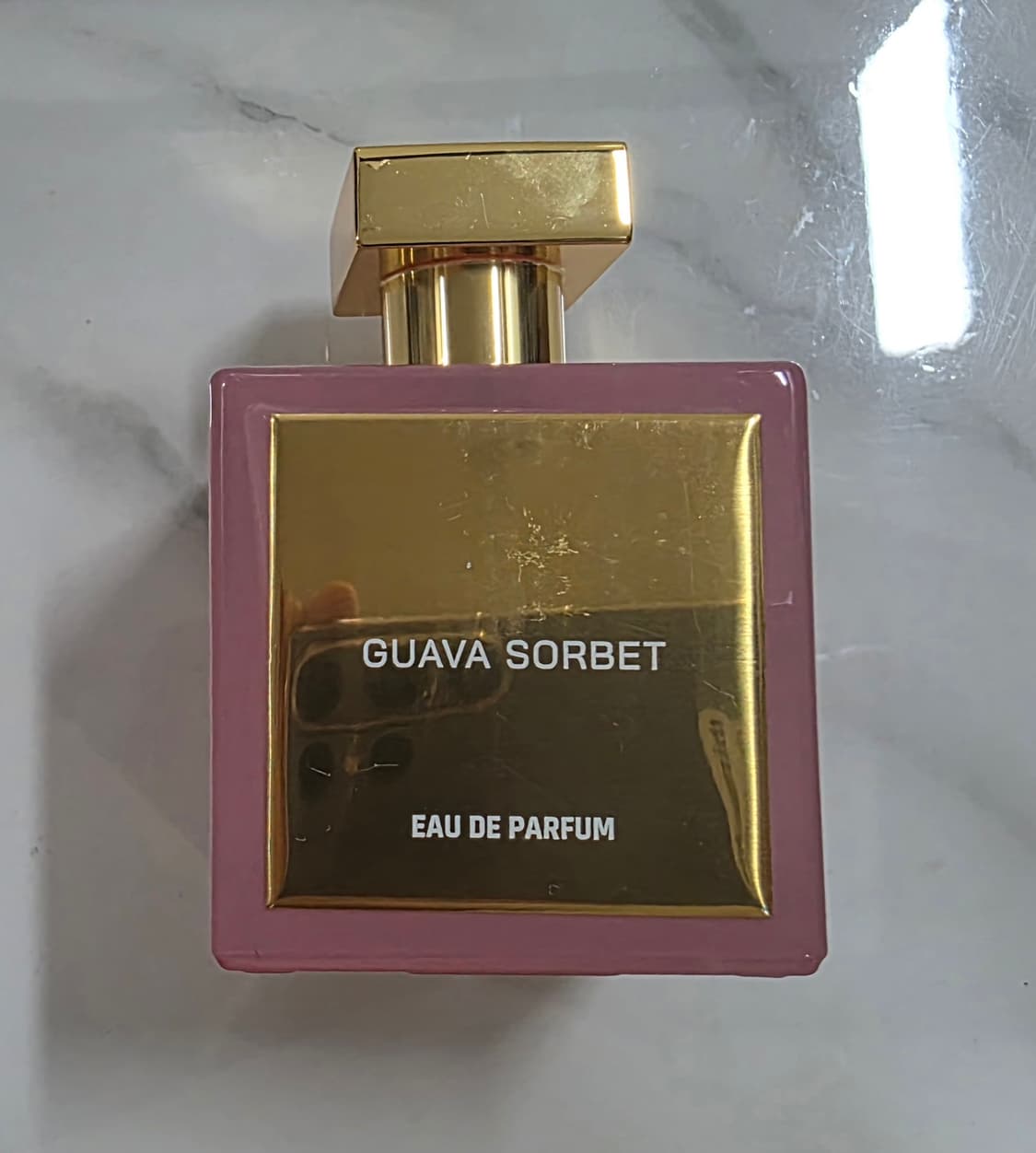 구아바 소르베 Guava Sorbet 상품이미지1