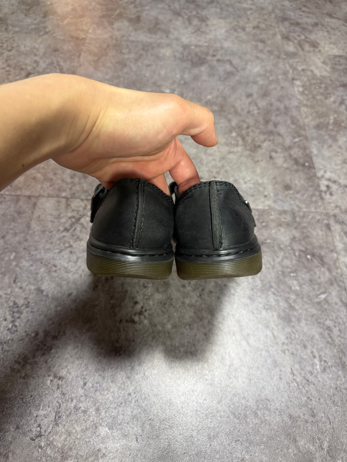 닥터마틴 패트리샤 240 상품이미지3