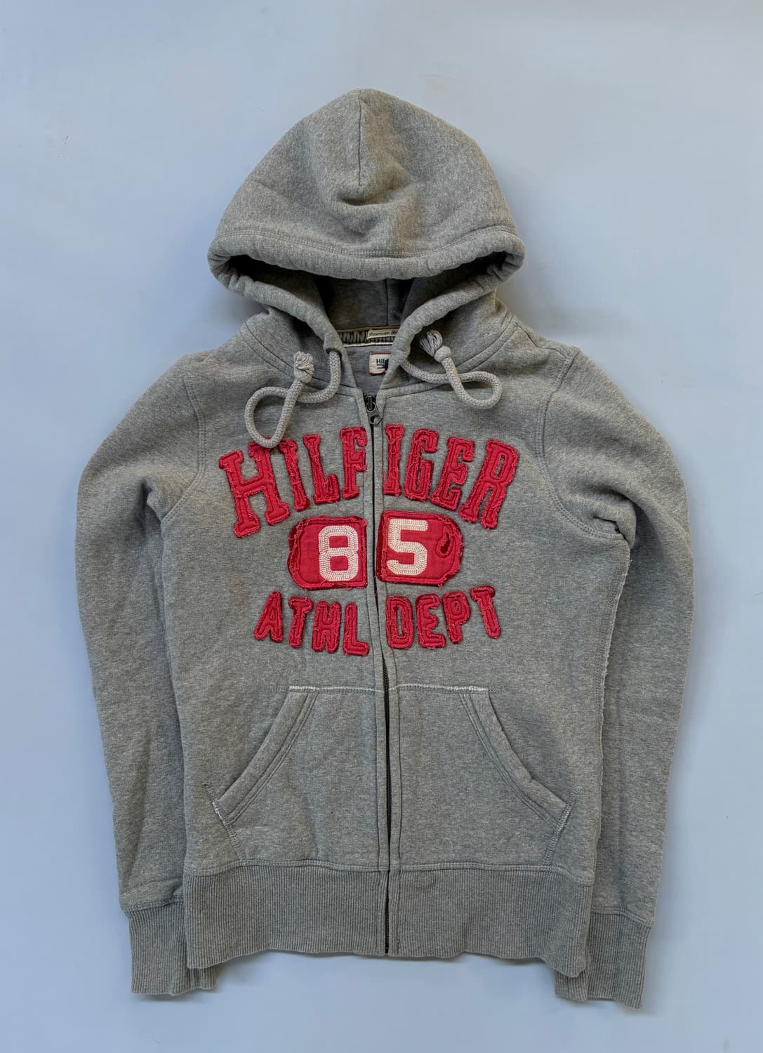 타미힐피거 후드집업 상품이미지2