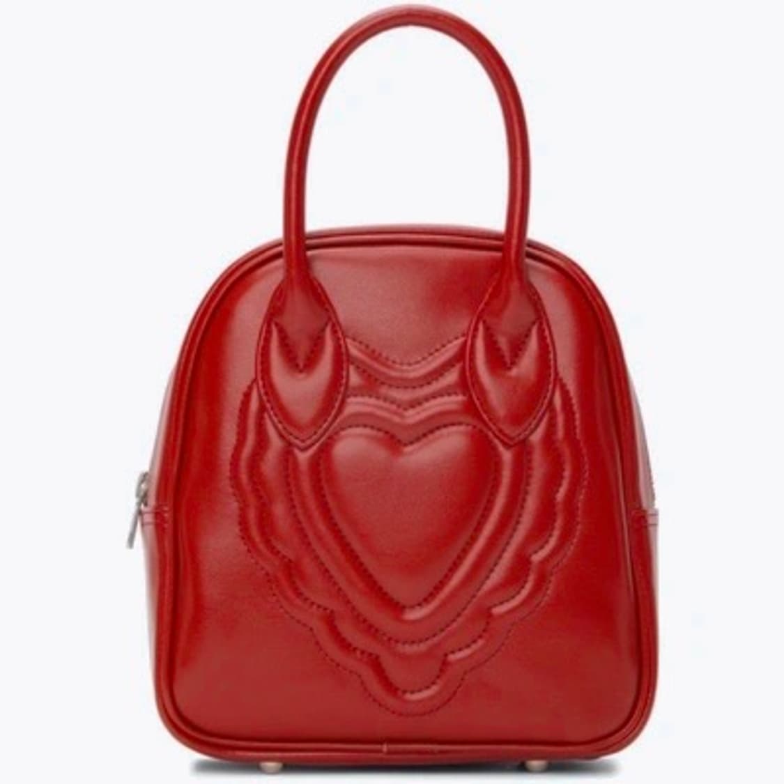 꼼데가르송 걸 백 상품이미지1