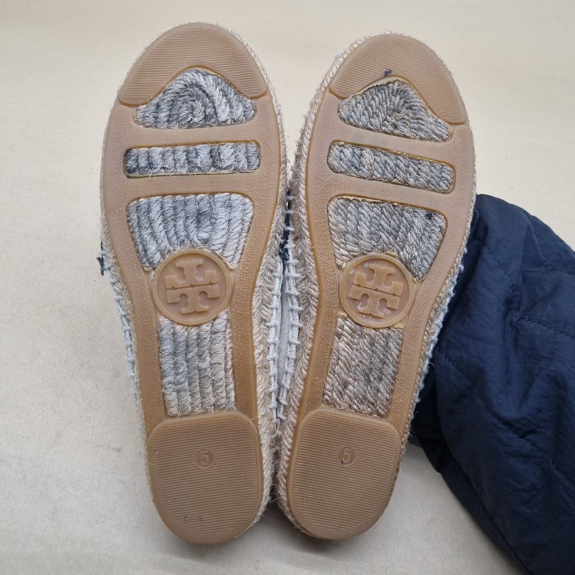 토리버치 에스파듀 슬립온215 상품이미지3