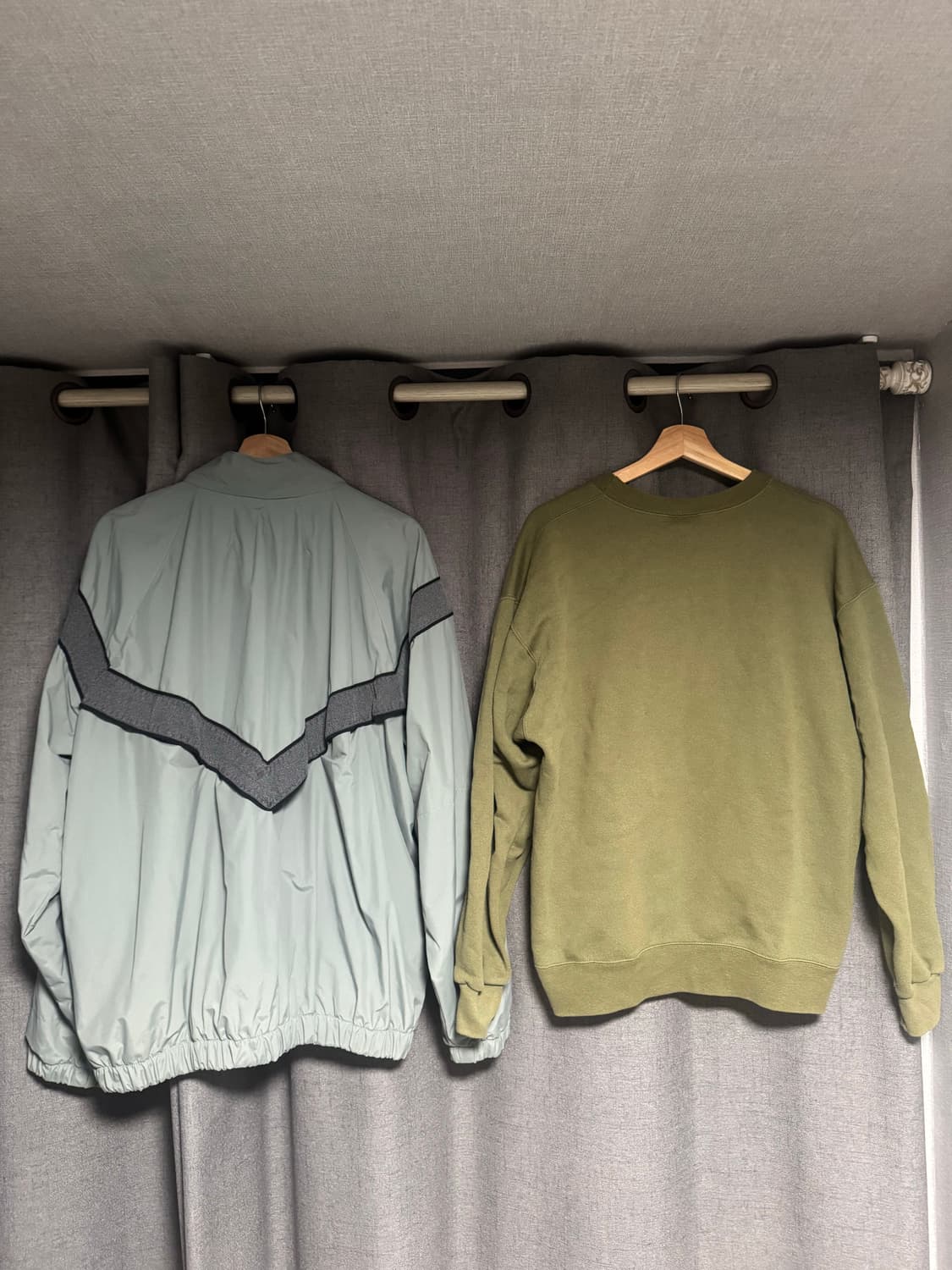 미군 ipfu 라지/레귤러 미해병대 라지 상품이미지2