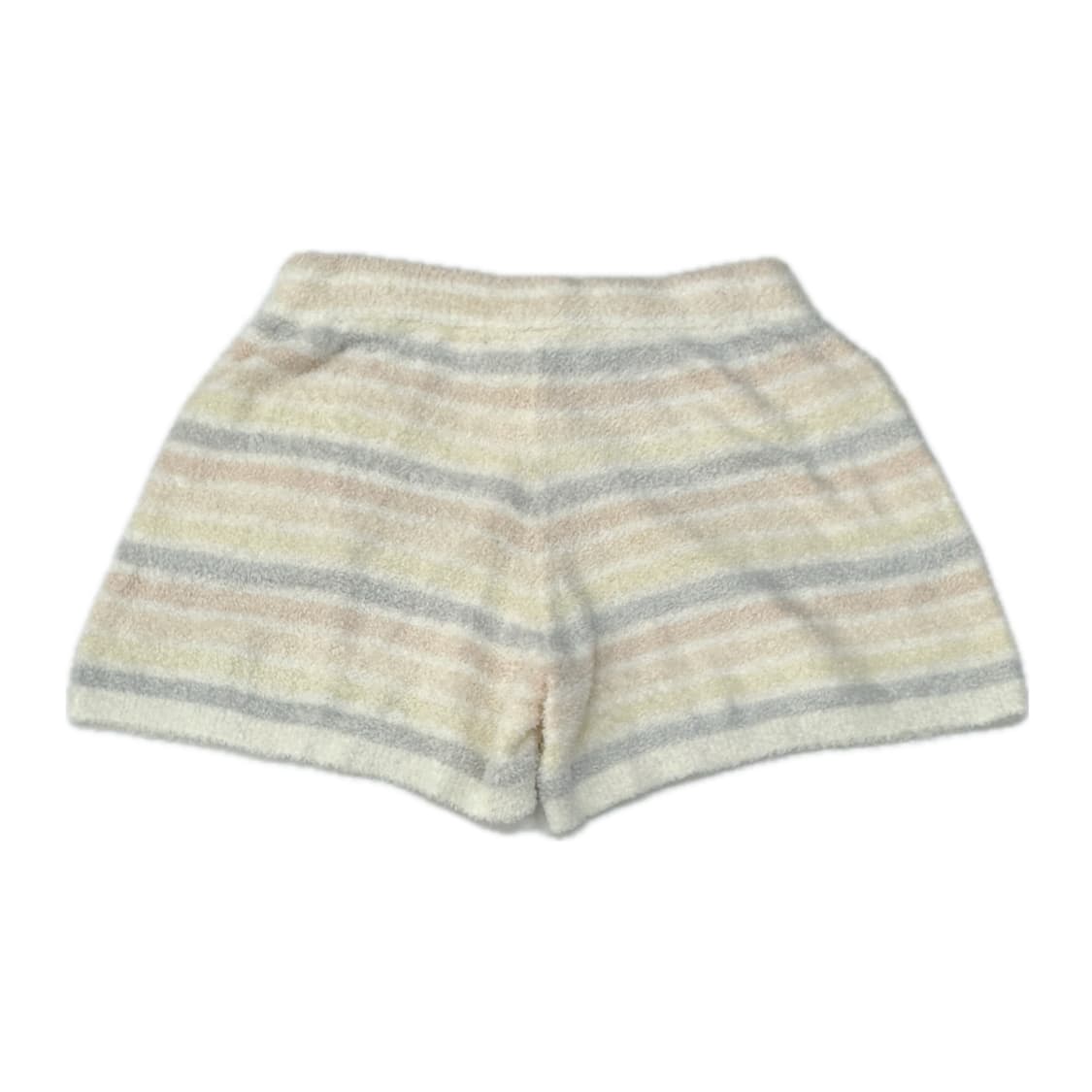 젤라또피케 러블리 부클 니트 숏팬츠 반바지 파자마st 갸루 홈웨어 상품이미지3