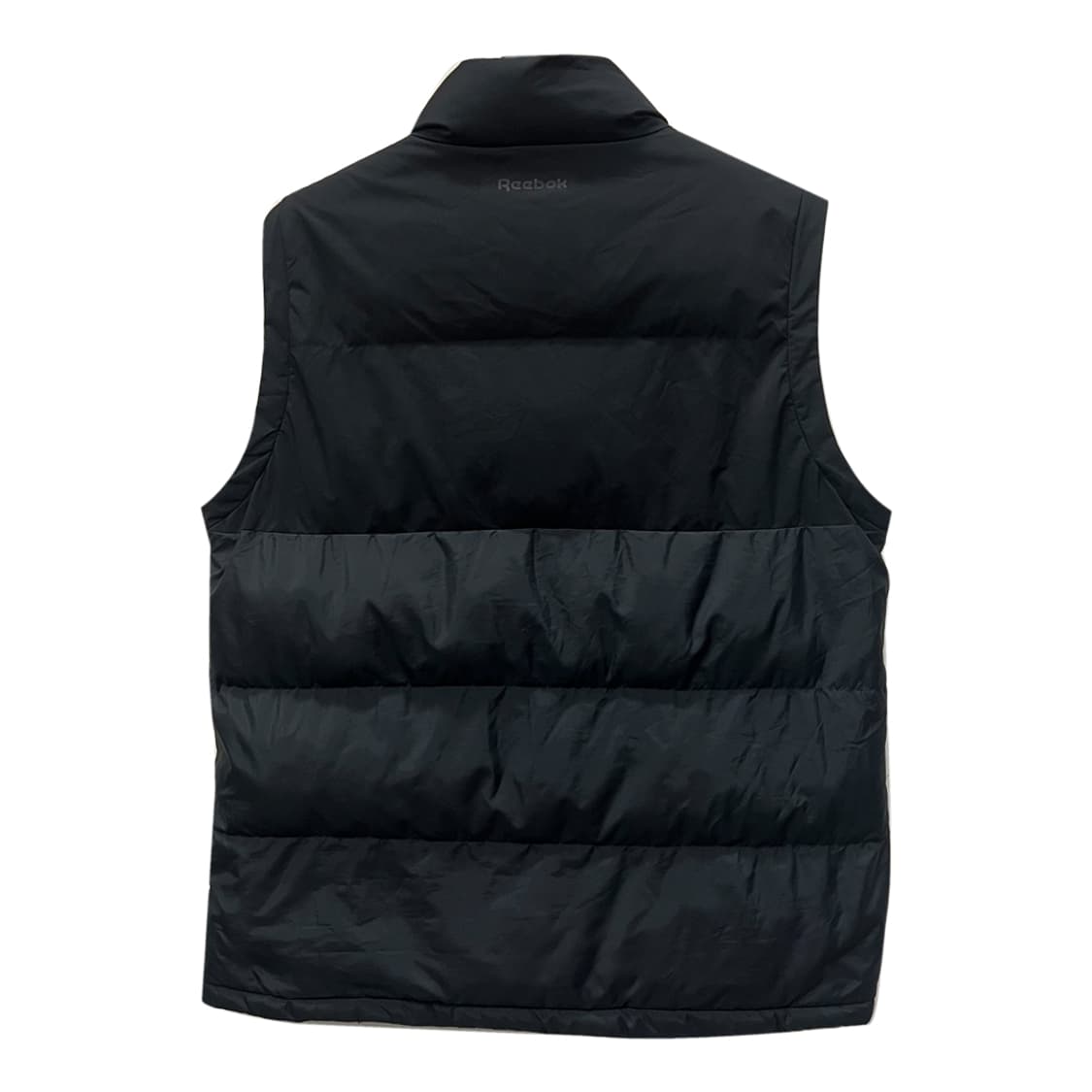 리복 베이직 패딩 조끼 XL 상품이미지2