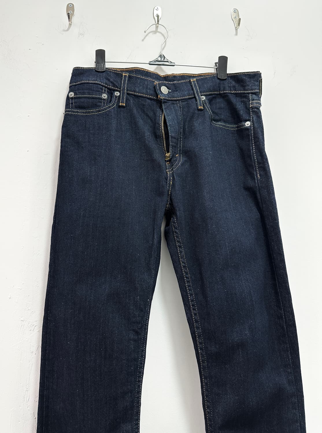 Levi’s 513 denim pants  상품이미지7