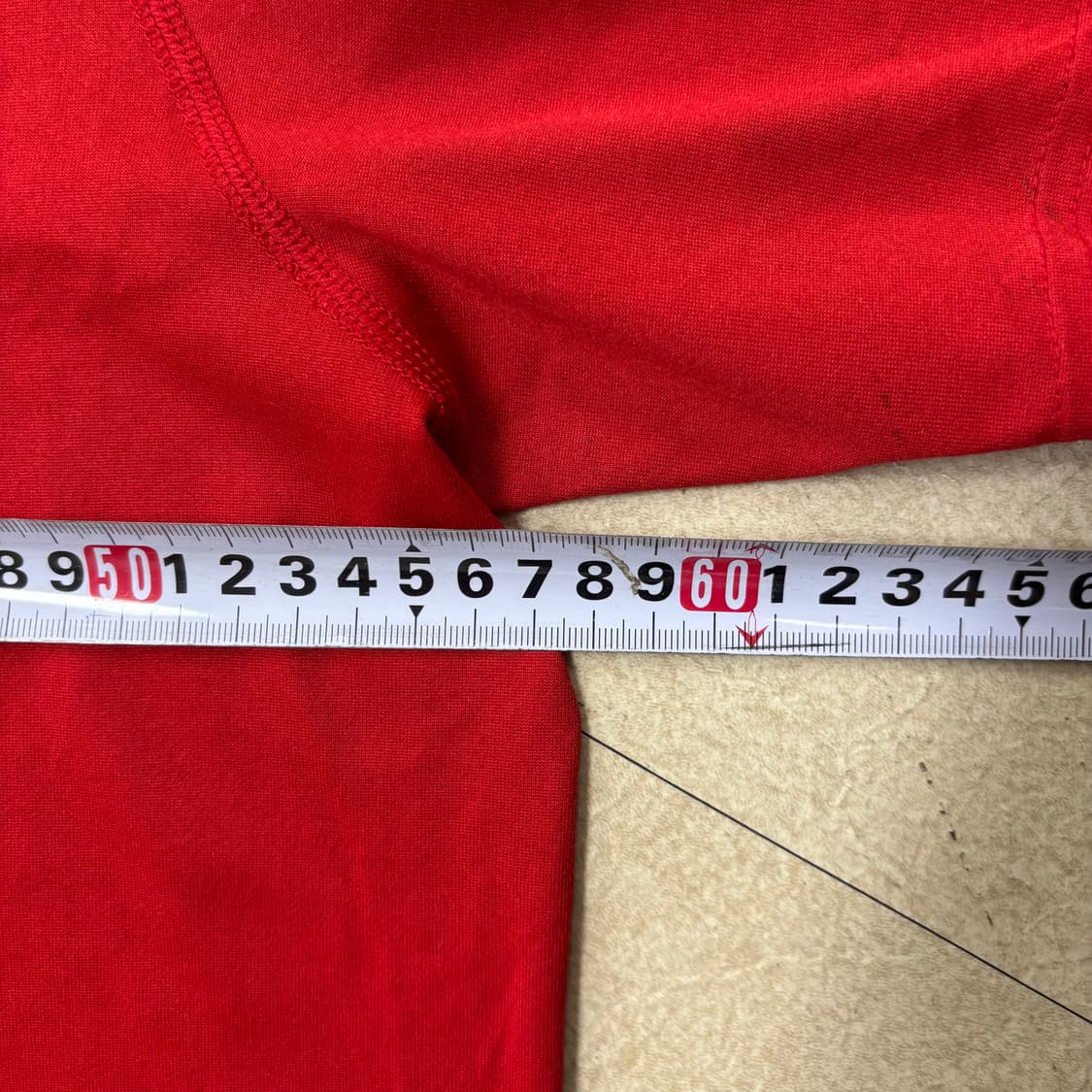 나이키 클랙아마스 41 로고 반팔티 상품이미지6