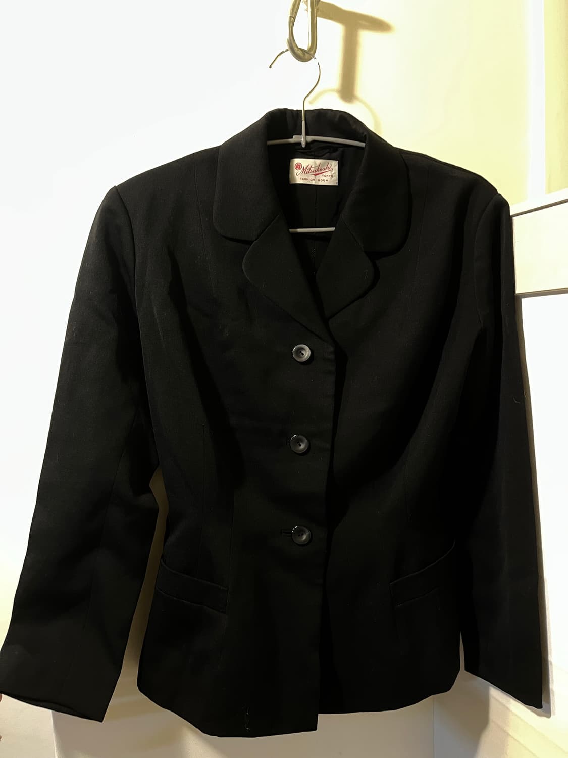 Vintage 자켓 상품이미지4