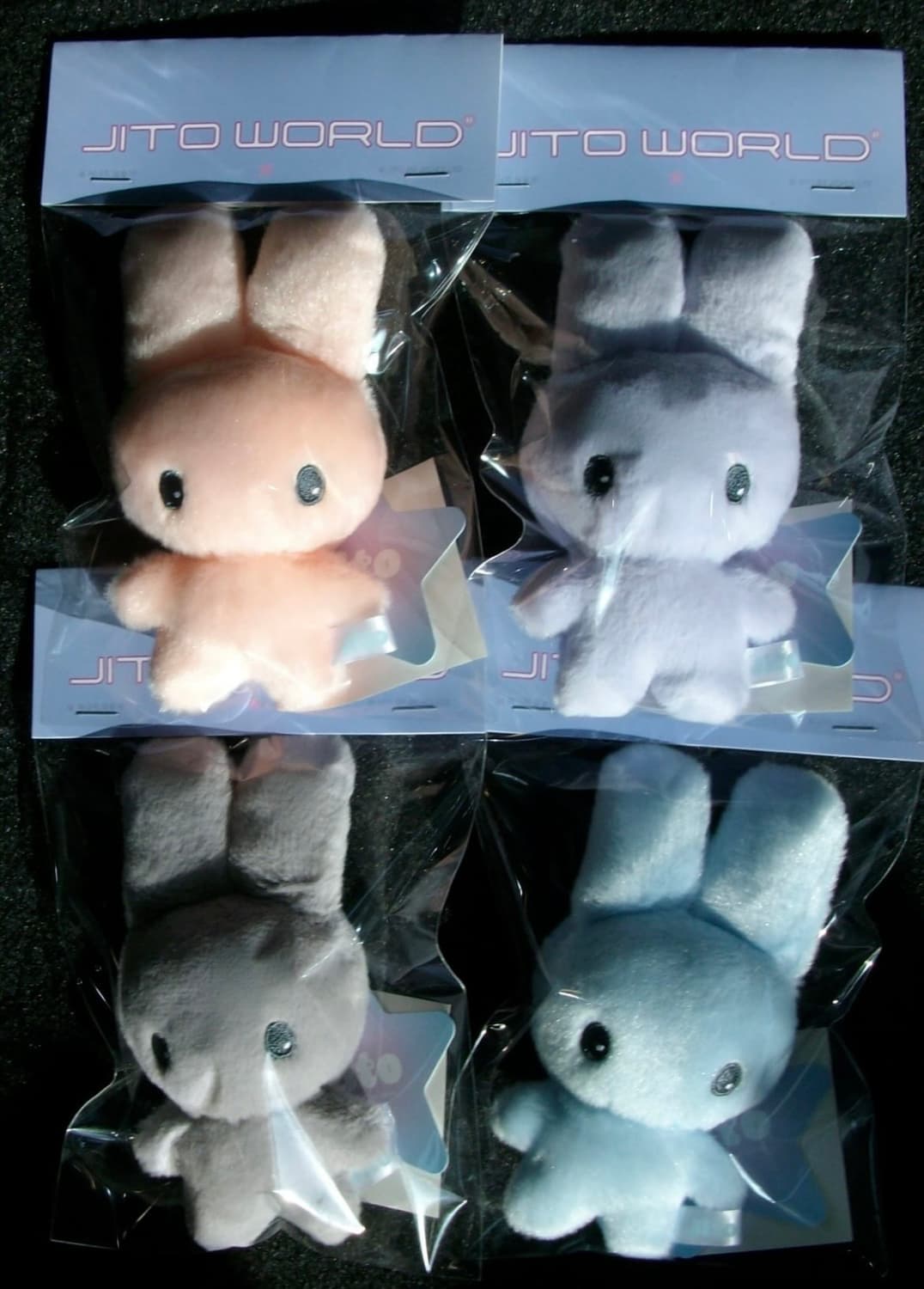 지초이 지프트샵 핑크 지토 상품이미지1