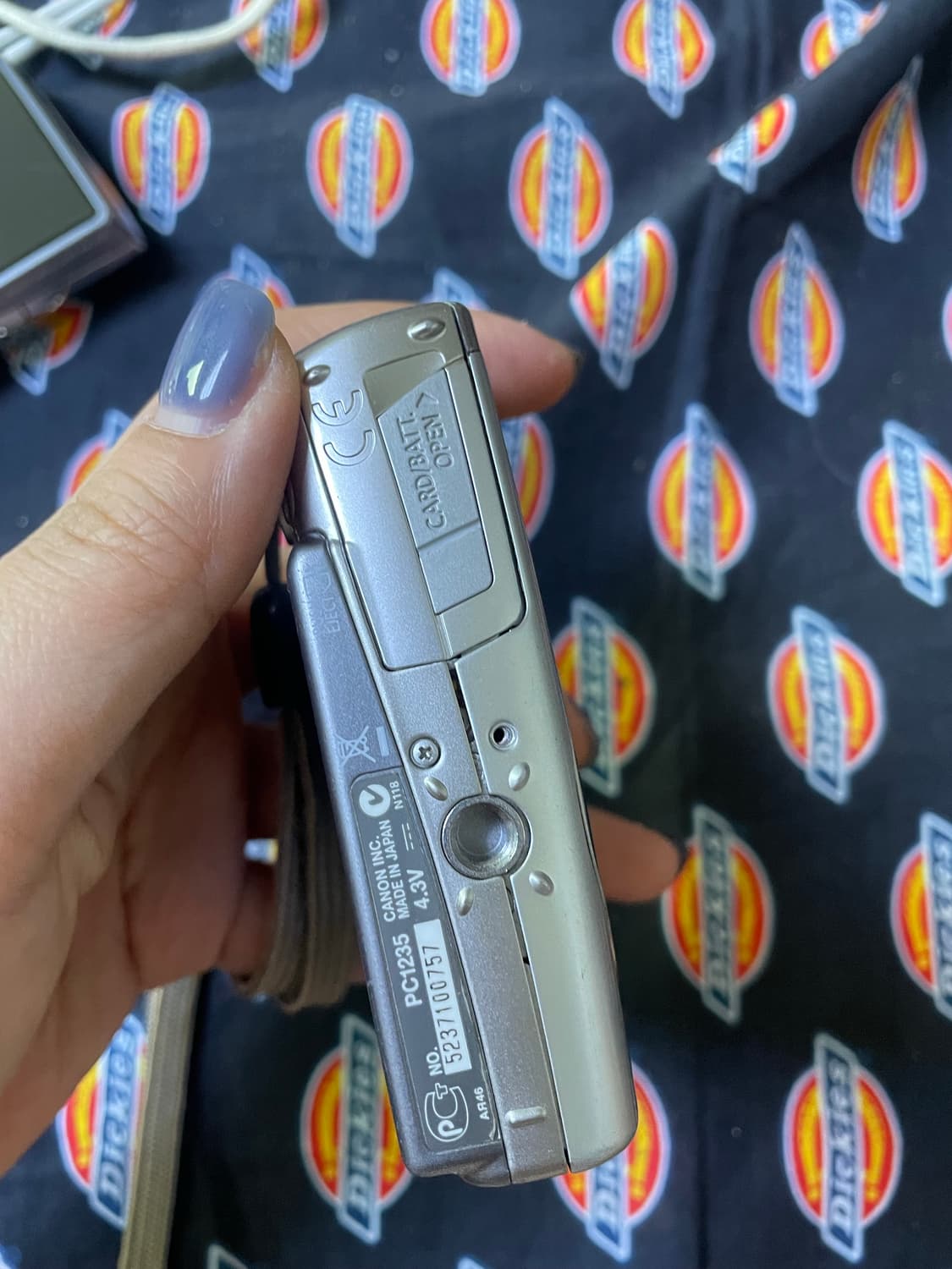 캐논 익서스 950 단품 상품이미지3