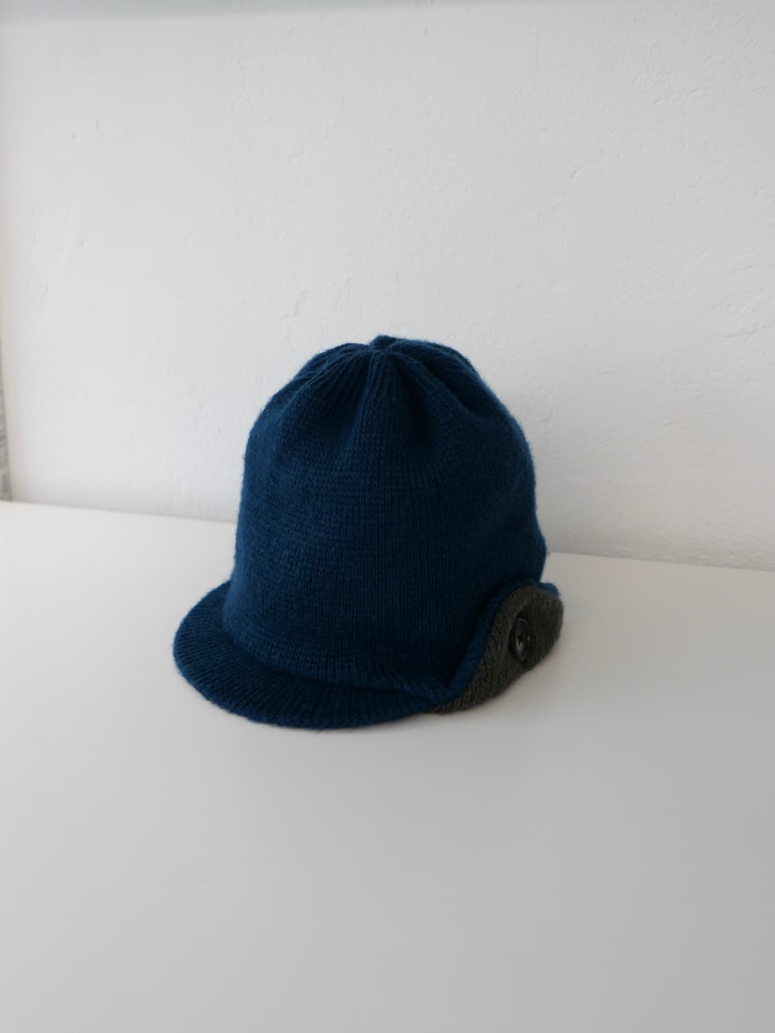 Ca4la 카시라 니트 캡 상품이미지2