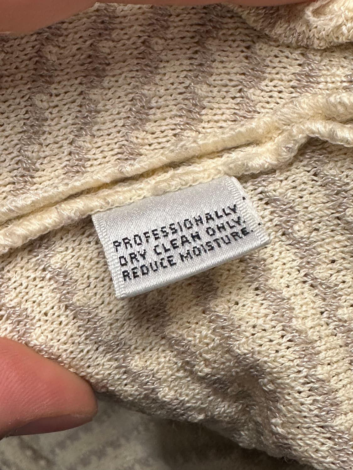 세인트제임스 St. John Collection 니트 스커트 상품이미지4