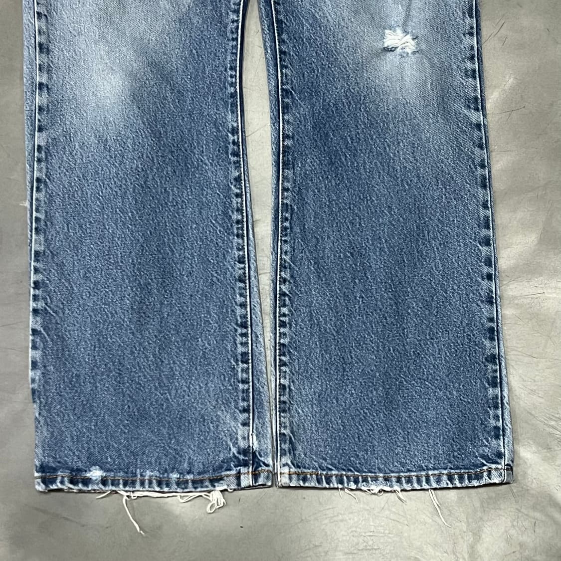  리바이스 517 데님팬츠 y15058 상품이미지4