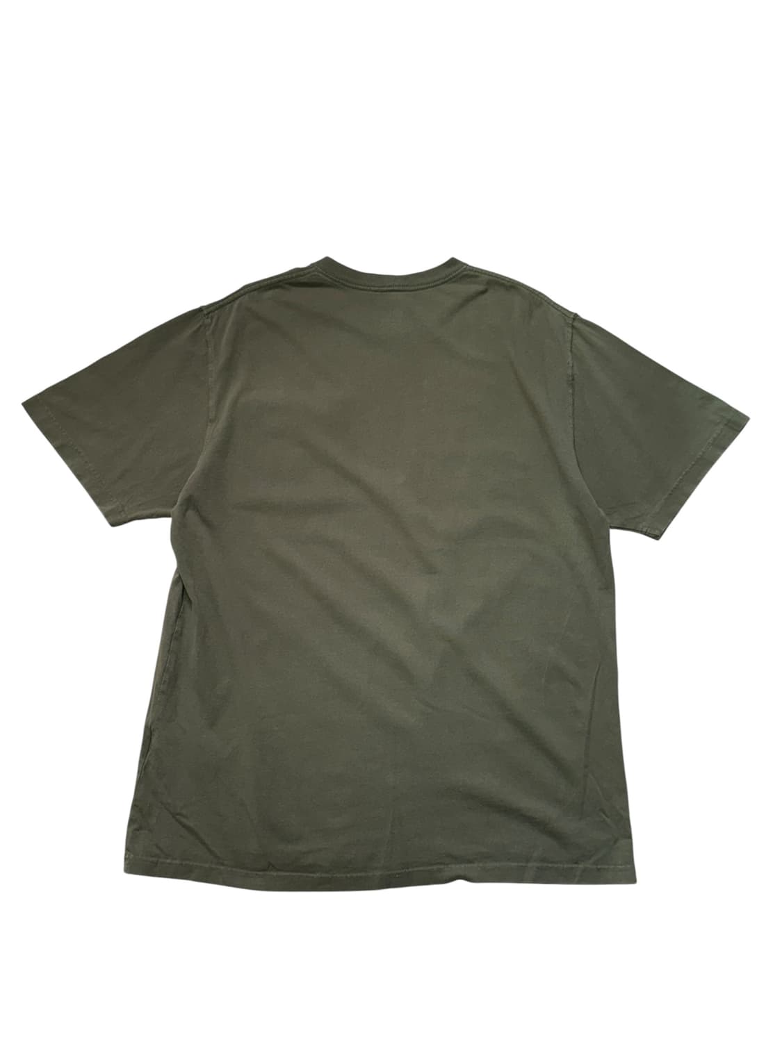 Carhartt 칼하트 포켓 반팔티셔츠 상품이미지5